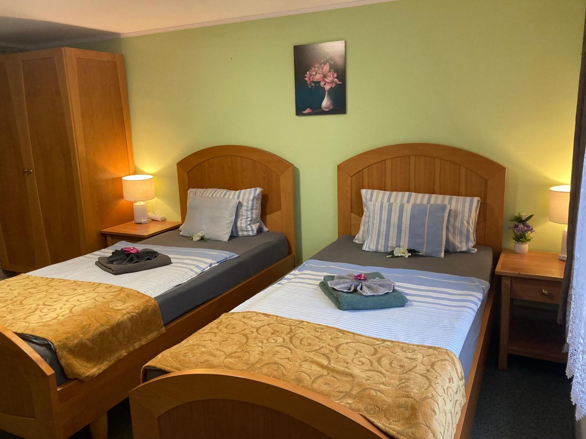 Szelim Motel Tatabánya Exteriér fotografie