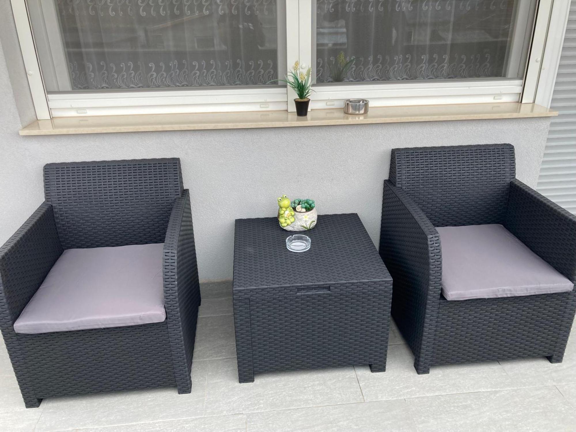 Szelim Motel Tatabánya Exteriér fotografie